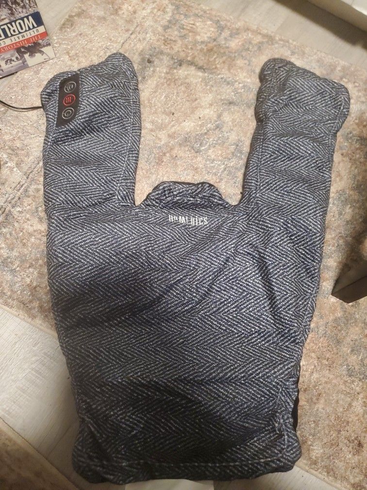 Homedics Massage Pad