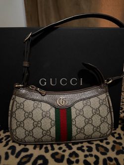 Gucci bag