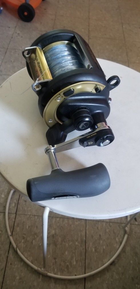 Fishing rod And Reel Combos