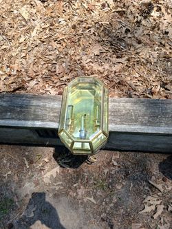 Lighting Sconce