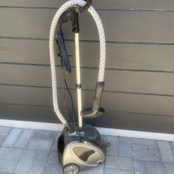 Clothes Steamer