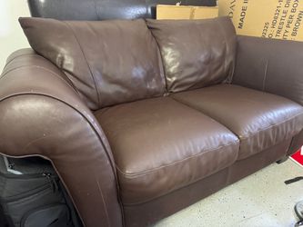Recliner Couch set