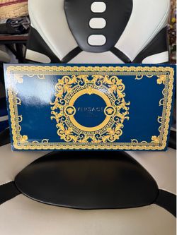 Versace Eros Eau De Parfum