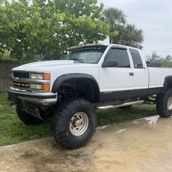 1998 Chevrolet 2500