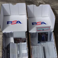 Basketball Cards Bulk 1st $20 🔥