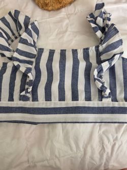 Blusita para niña talla smor esmol