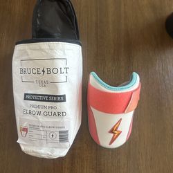 Elbow Guard