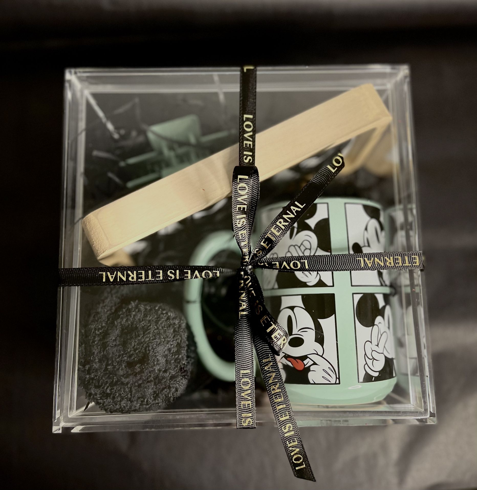 Valentines Day Gift Box