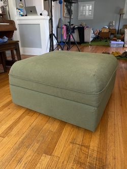 IKEA Vallentuna Seat & Storage