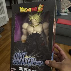 Dragon Ball Z Collectable