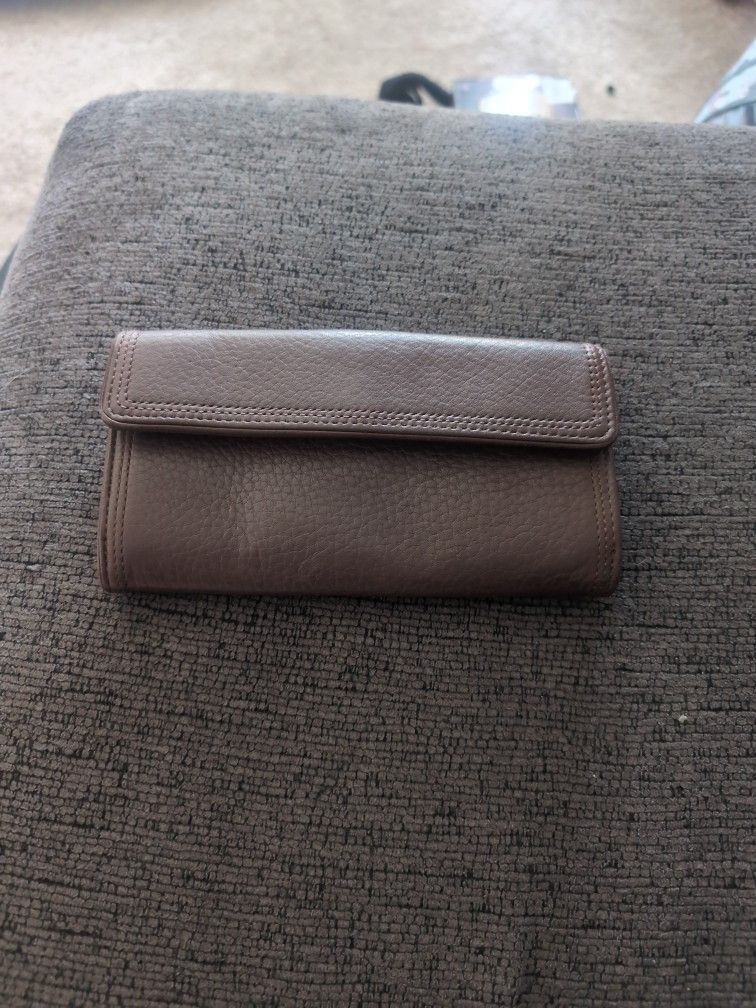 Wallet 