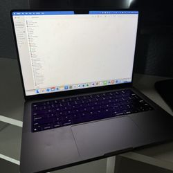2023 MacBook Pro For Sale West Sacramento