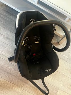 Baby car seat