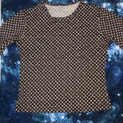 Dress Blouse Size Medium