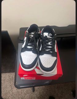 Dunks 10.5