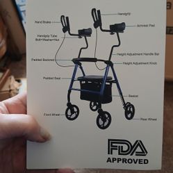 Beyour Standup Walker, Brand New