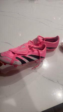 Soccer Beckham predators Brand New 