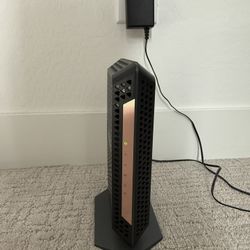 Netgear Cable Modem Nighthawk CM1100