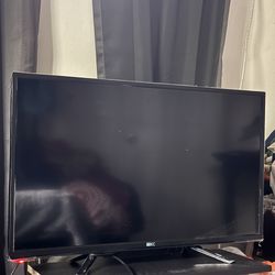 32 INCH TV