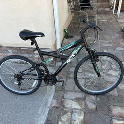 Next Mountain Bike 