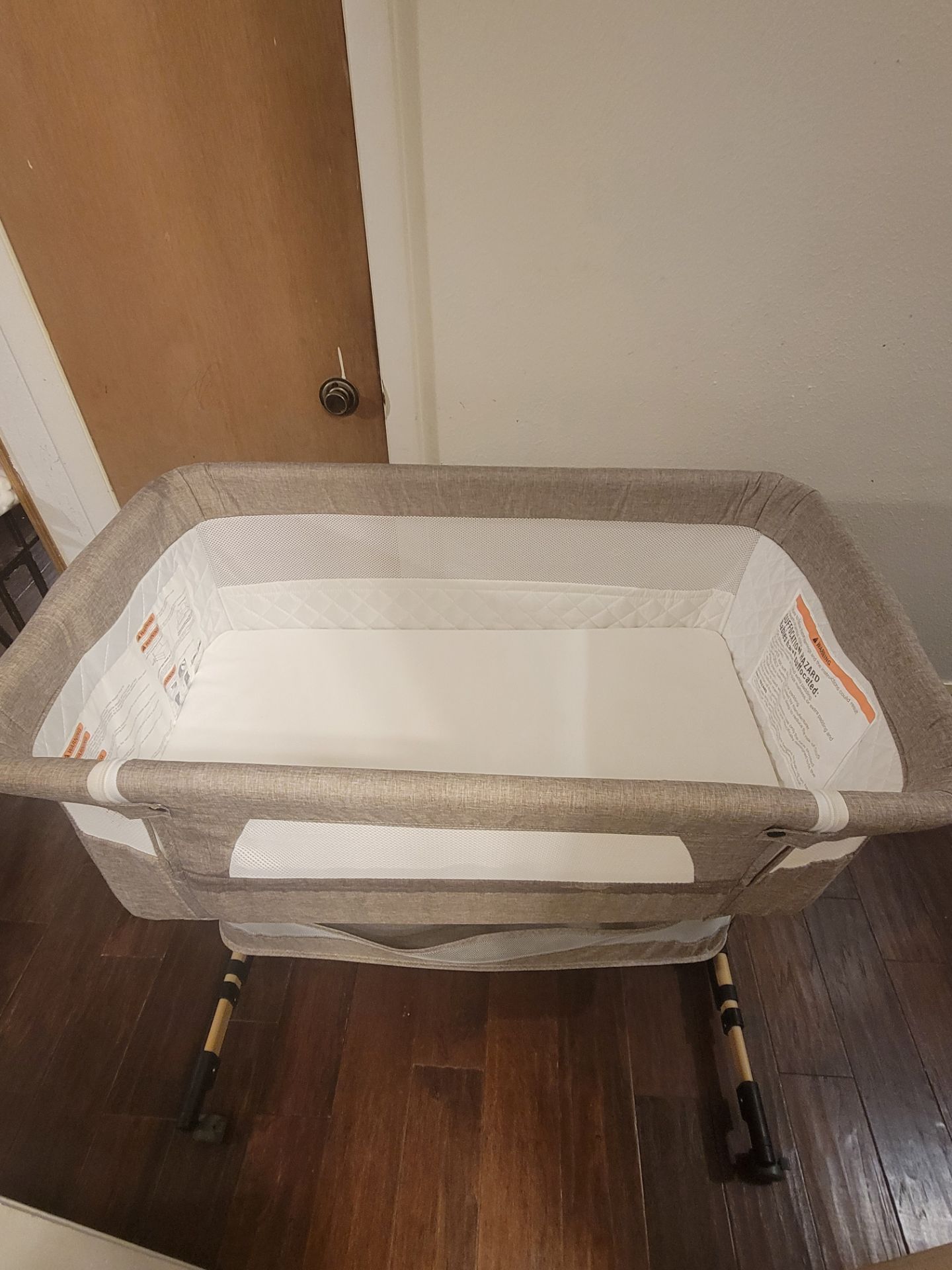 Baby Bassinet