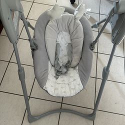 Graco Baby Swing