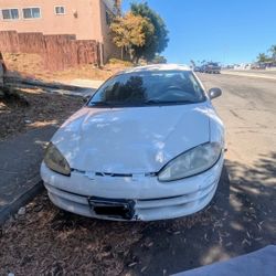 2004 Dodge Intrepid
