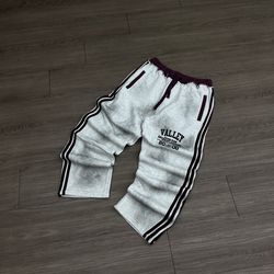 Valley sweats