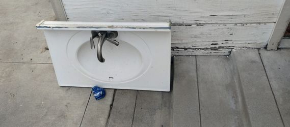 Sink