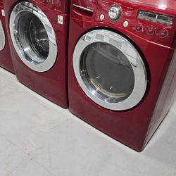 Lg Washer And Dryer Gas 