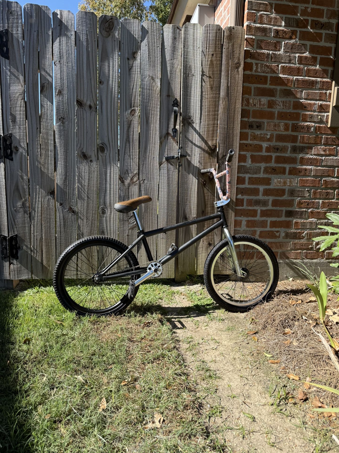 FitBike Co BMX Bike 18” Rims