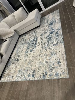 Allen & Roth Area Rug