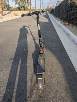 Etekhop scooter 450 watt motor for adults