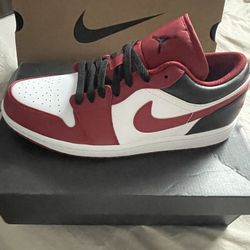 Jordan
