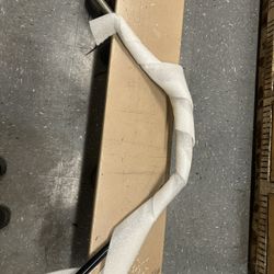 Replacement Handlebars For Suzuki Blvd C50