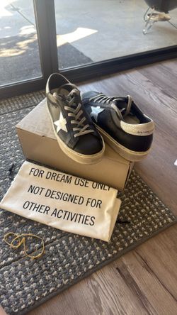 Golden Goose Women’s Sneakers