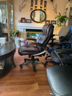 OFFICE  CHAIRS. FOR. SALE