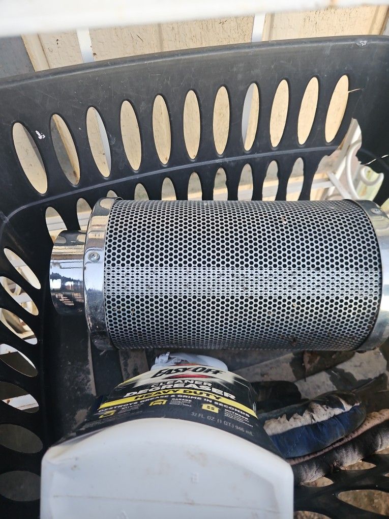 Vivosun Air Carbon Filter