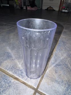 I have 60 drink cup take all for. 28