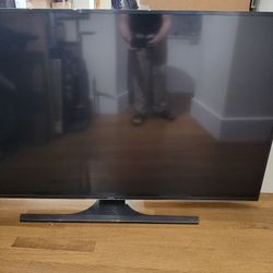 UHD 60 Inch TV Samsung