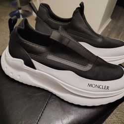 Moncler Sneaks