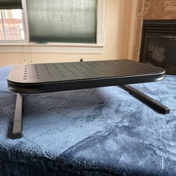 Vented Computer Stand
