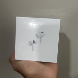 AirPod  Pro 2nd Generation 