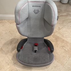UPPAbaby® ALTA V2 Booster Car Seat