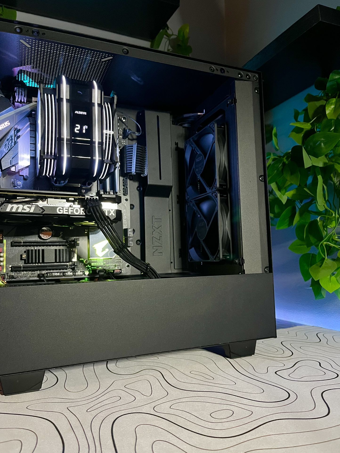 Gaming PC: RTX 4060 | Ryzen 5600x | 1TB SSD