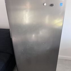 Danby Upright Freezer 