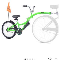 Copilot Bike Trailer 20”