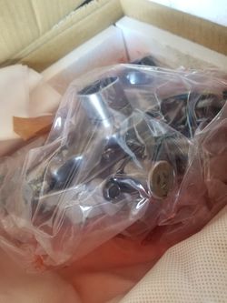 Nissan OEM Transmission Valve Body