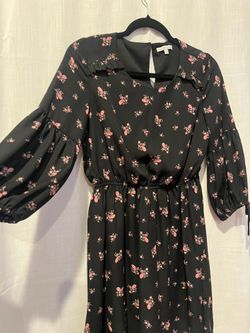 Ladies dress size small