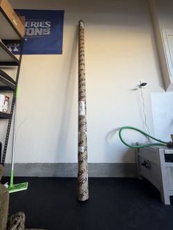 Rogue Barbell Black Oxide